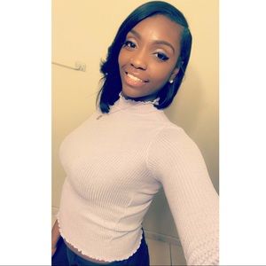 Meet your Posher, Marie